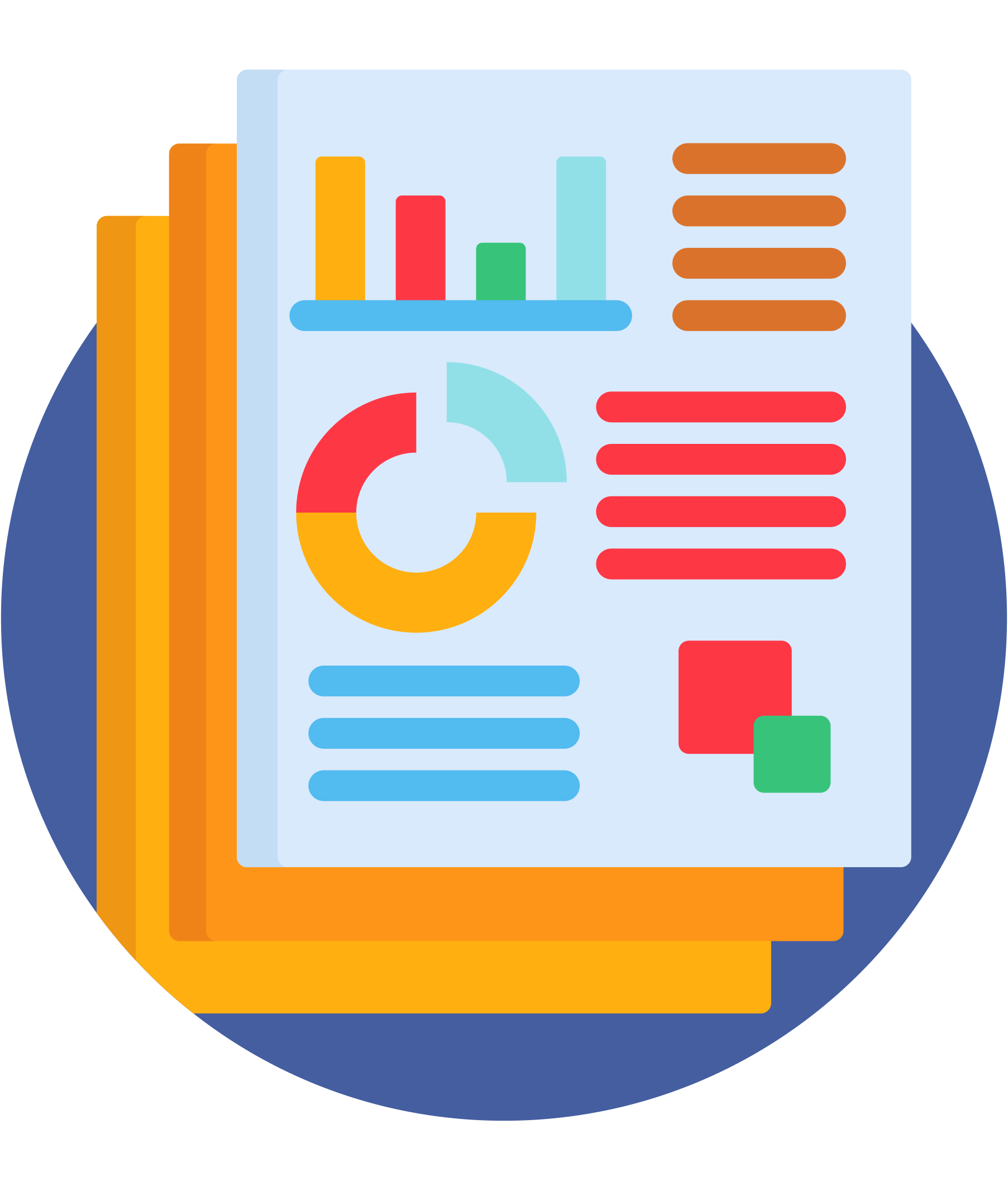 Progressive Web App