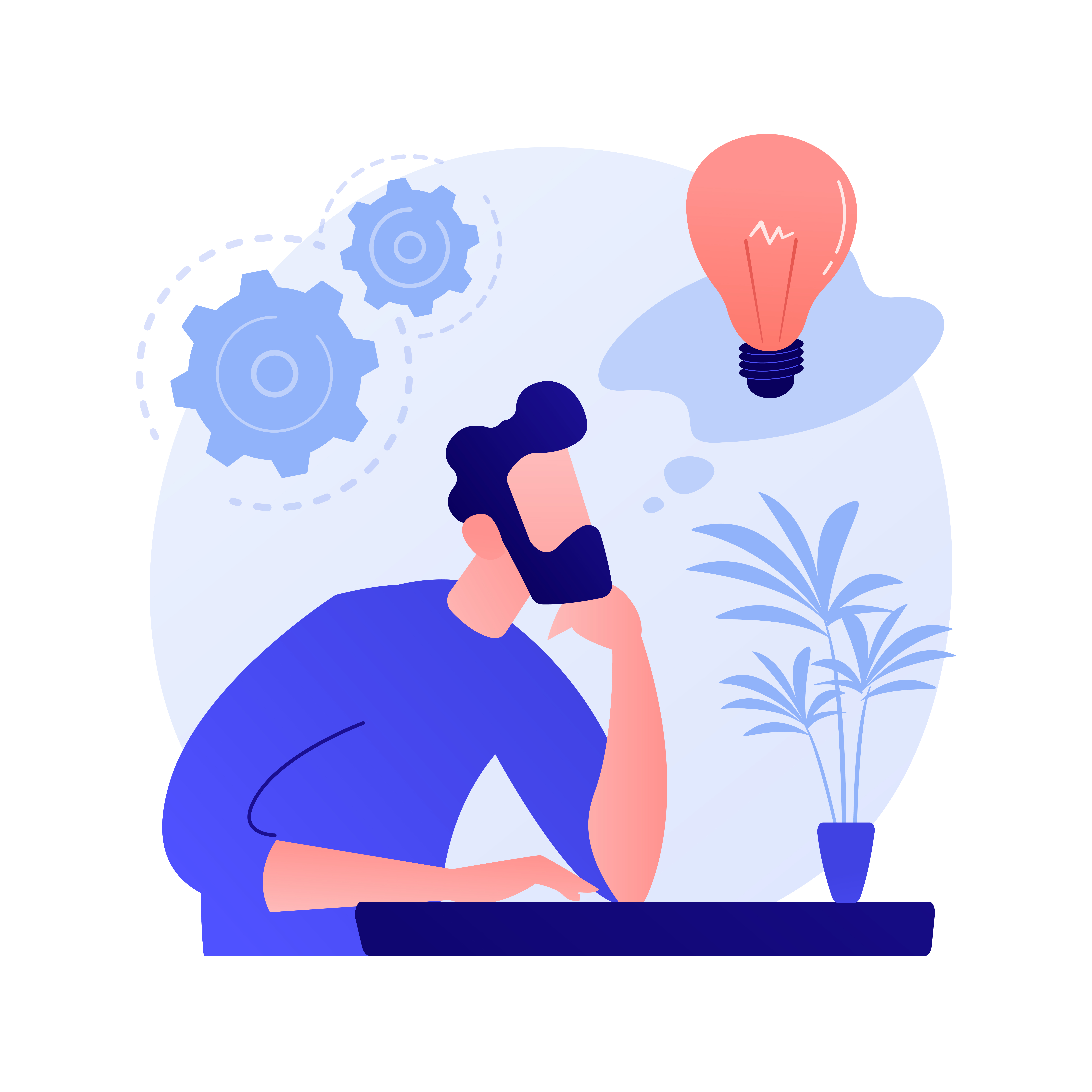 Our Solutions